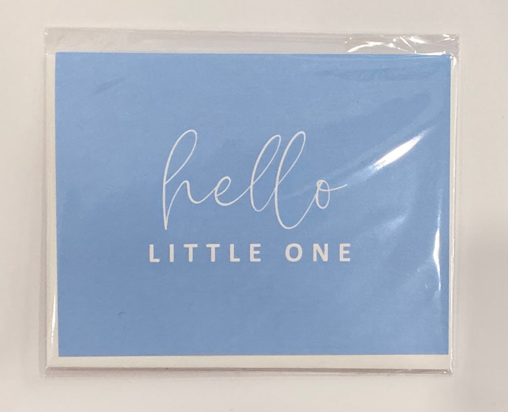 Greeting Cards by Red Bicycle Co.