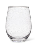 Bubble Wine Glass