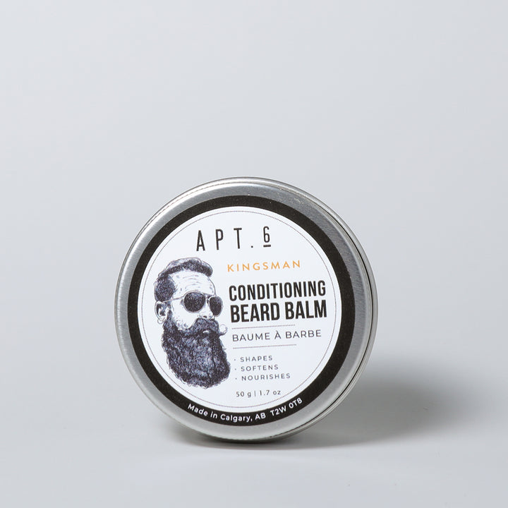 Apt 6 Beard Balm