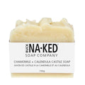 Buck Naked Soap Bars