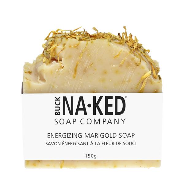 Buck Naked Soap Bars