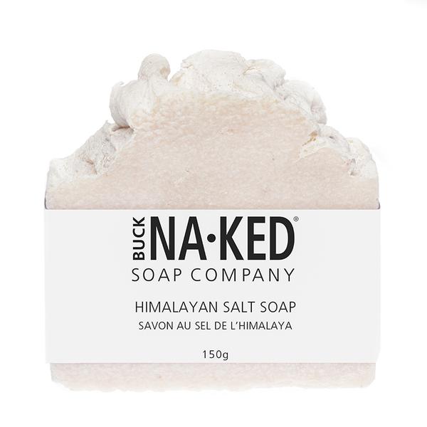 Buck Naked Soap Bars