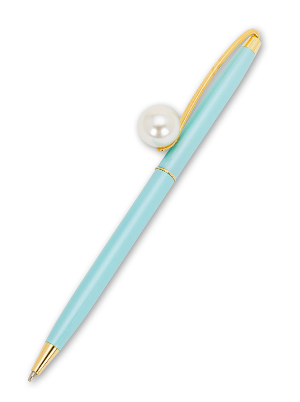 Pearl Accent Pens