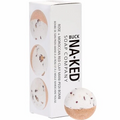 Buck Naked Mani-Pedi Bombs